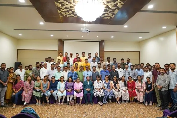 Advanced Technical Analysis Batch